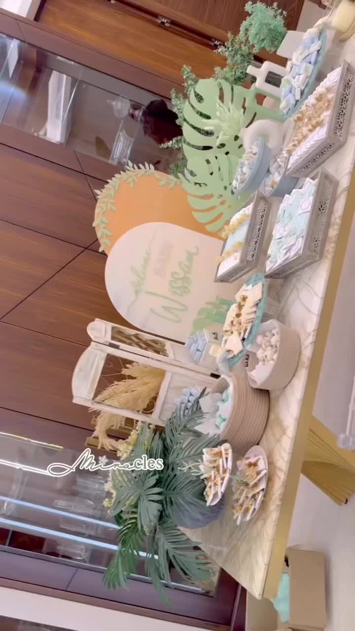 @Miracles Choco&Event Planning