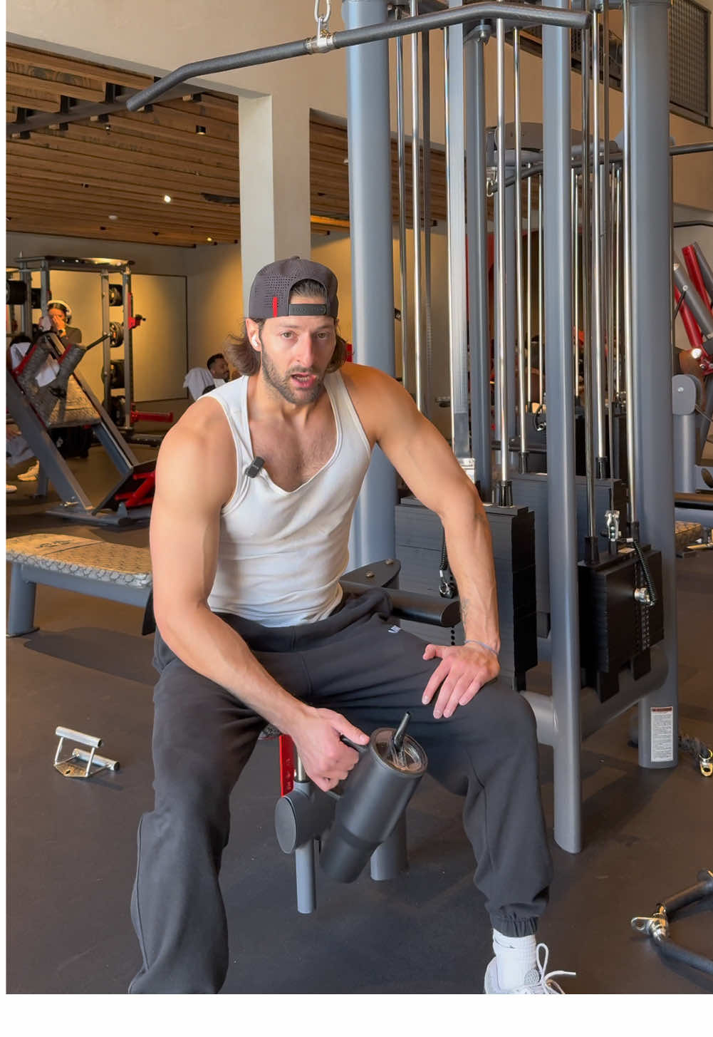 @Ryan Rosenthal Fitness