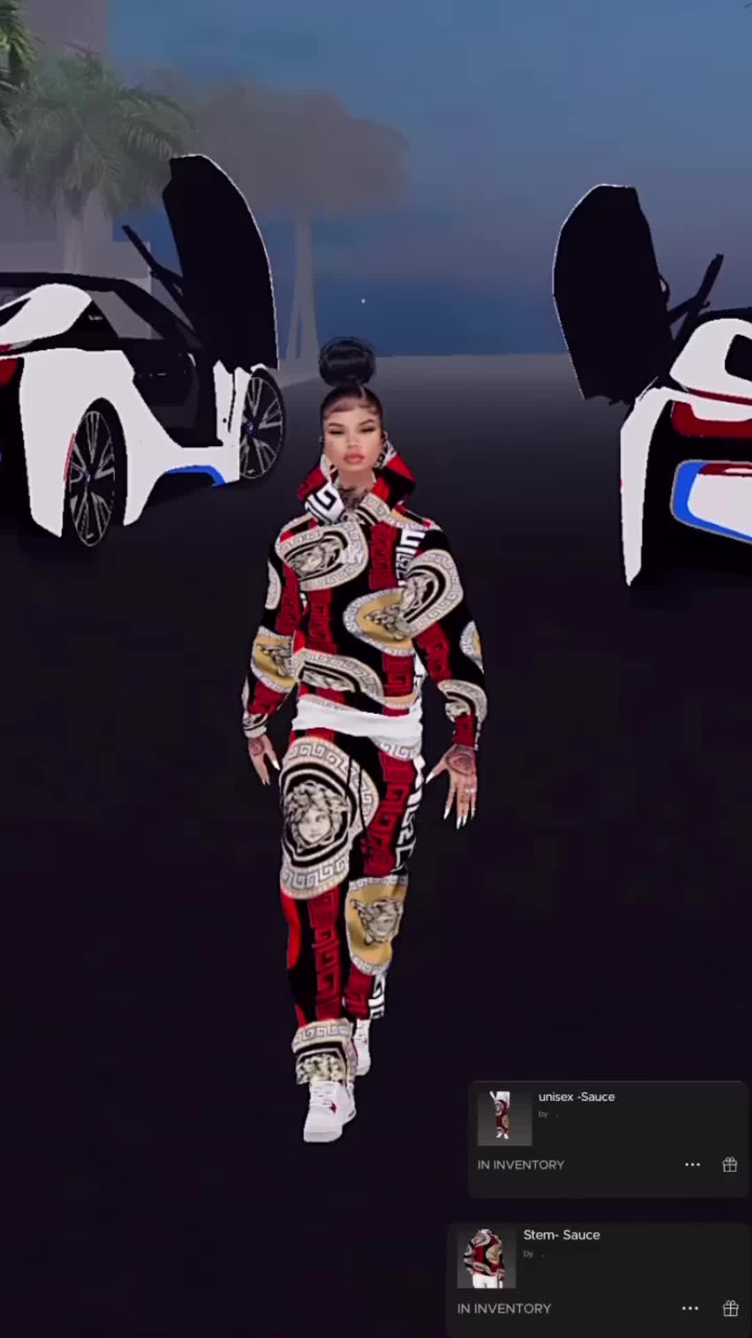 @AaliyahCollection