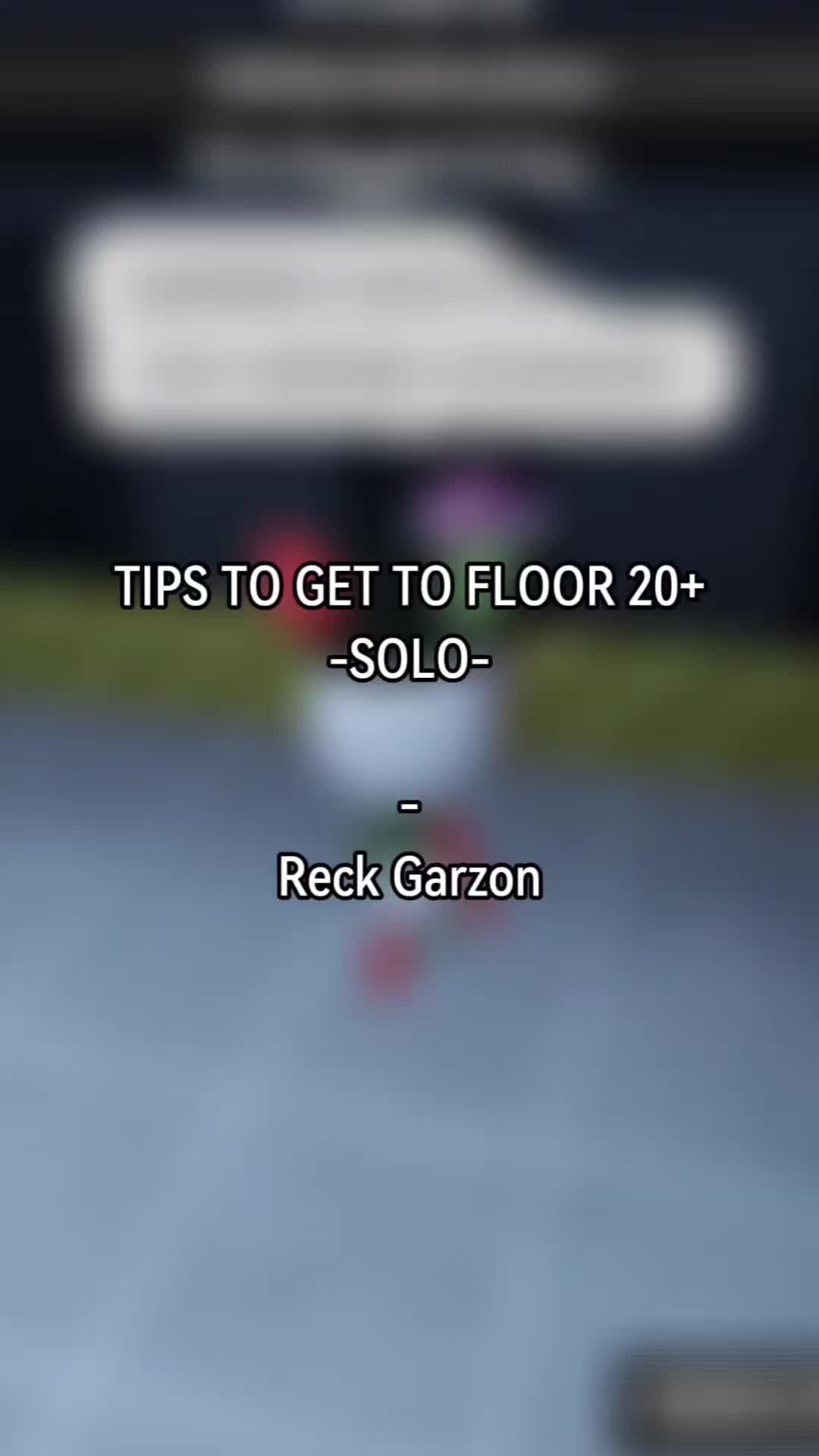@Reck