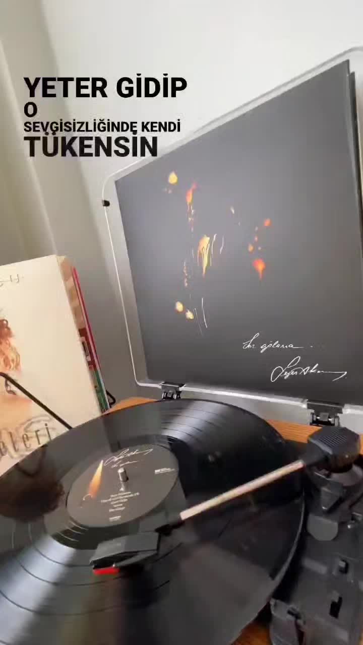 @plakveşarkılar