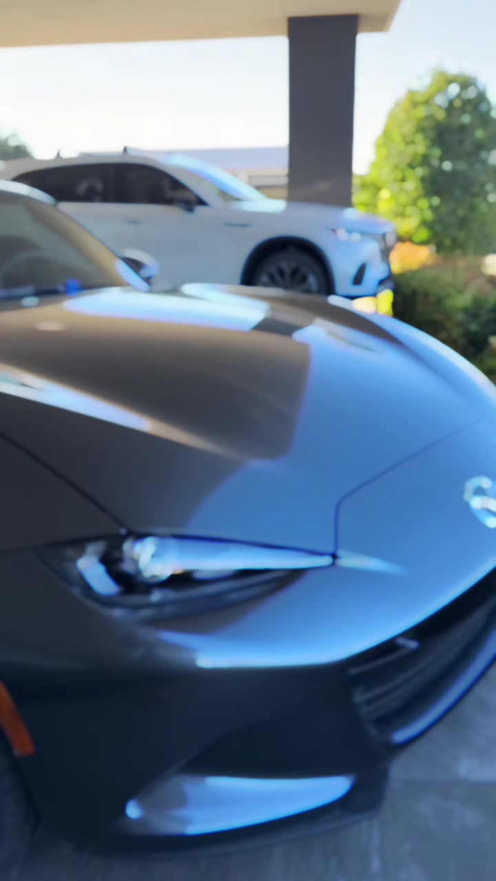 @El Dorado Mazda