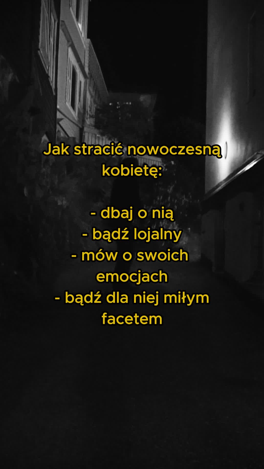 @Mężczyzna Świadomy