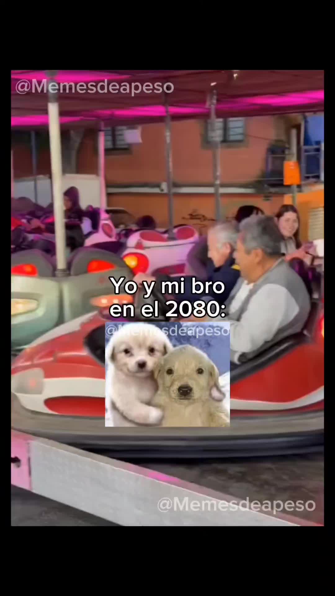 @Memes Deapeso