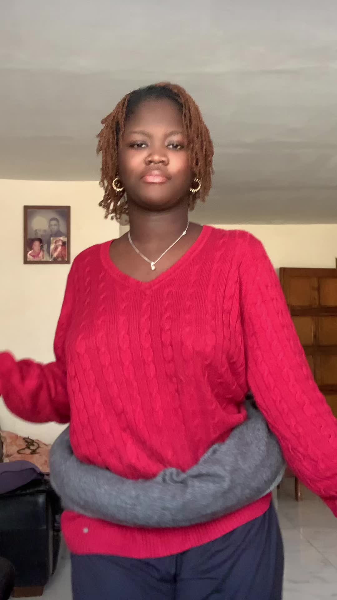 @Nardine Fatima Diompy🇸🇳