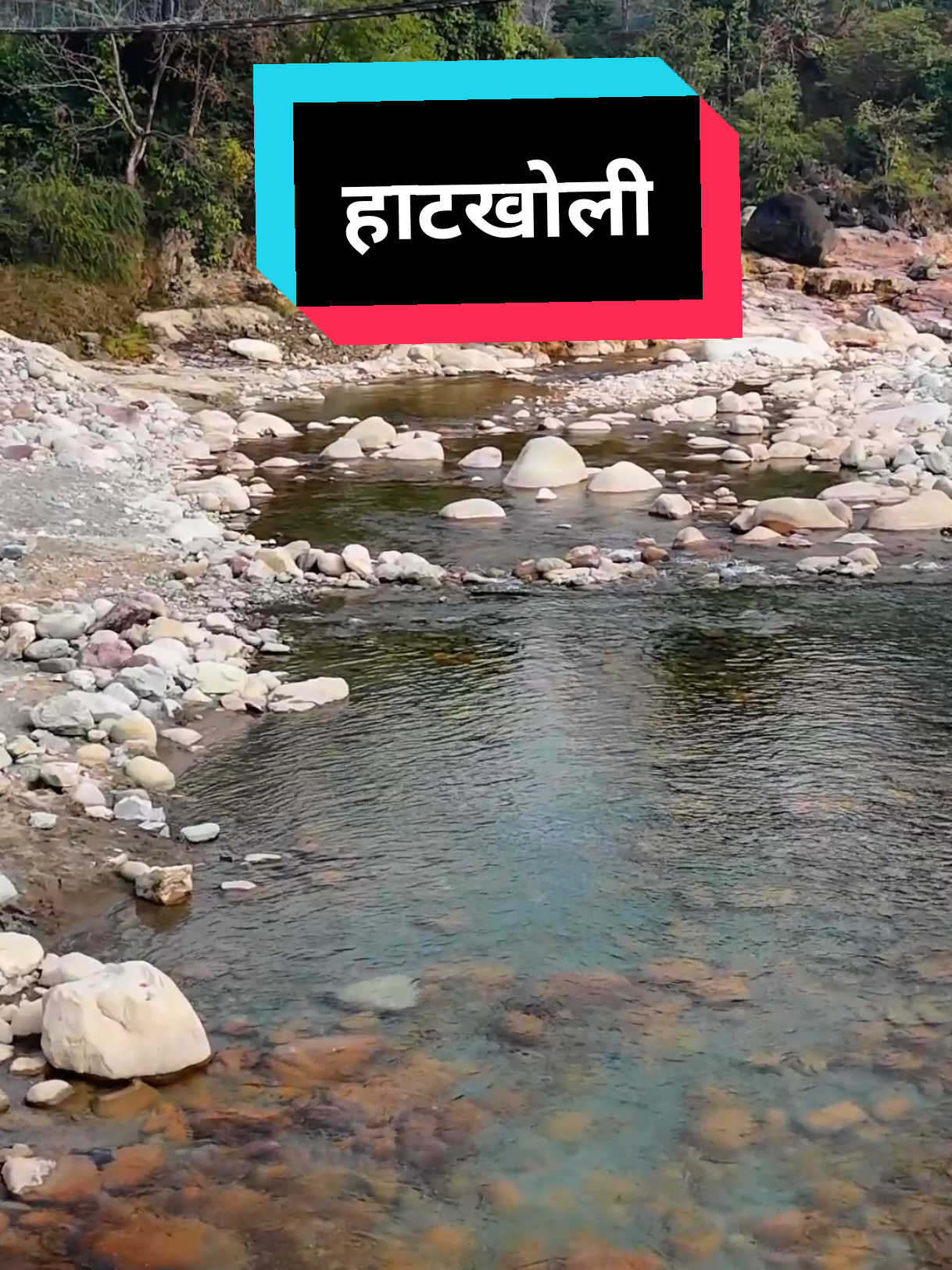 @Ram Singh Karki