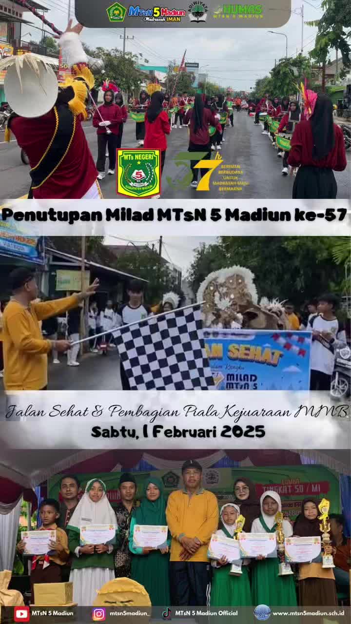 @MTsN&ensp;5&ensp;Madiun&ensp;Official