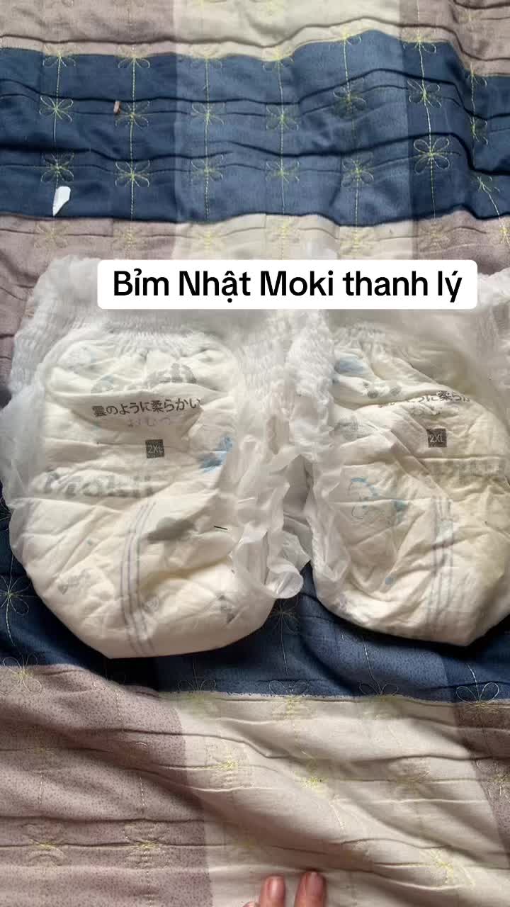 @Bỉm Ngọc Huyền