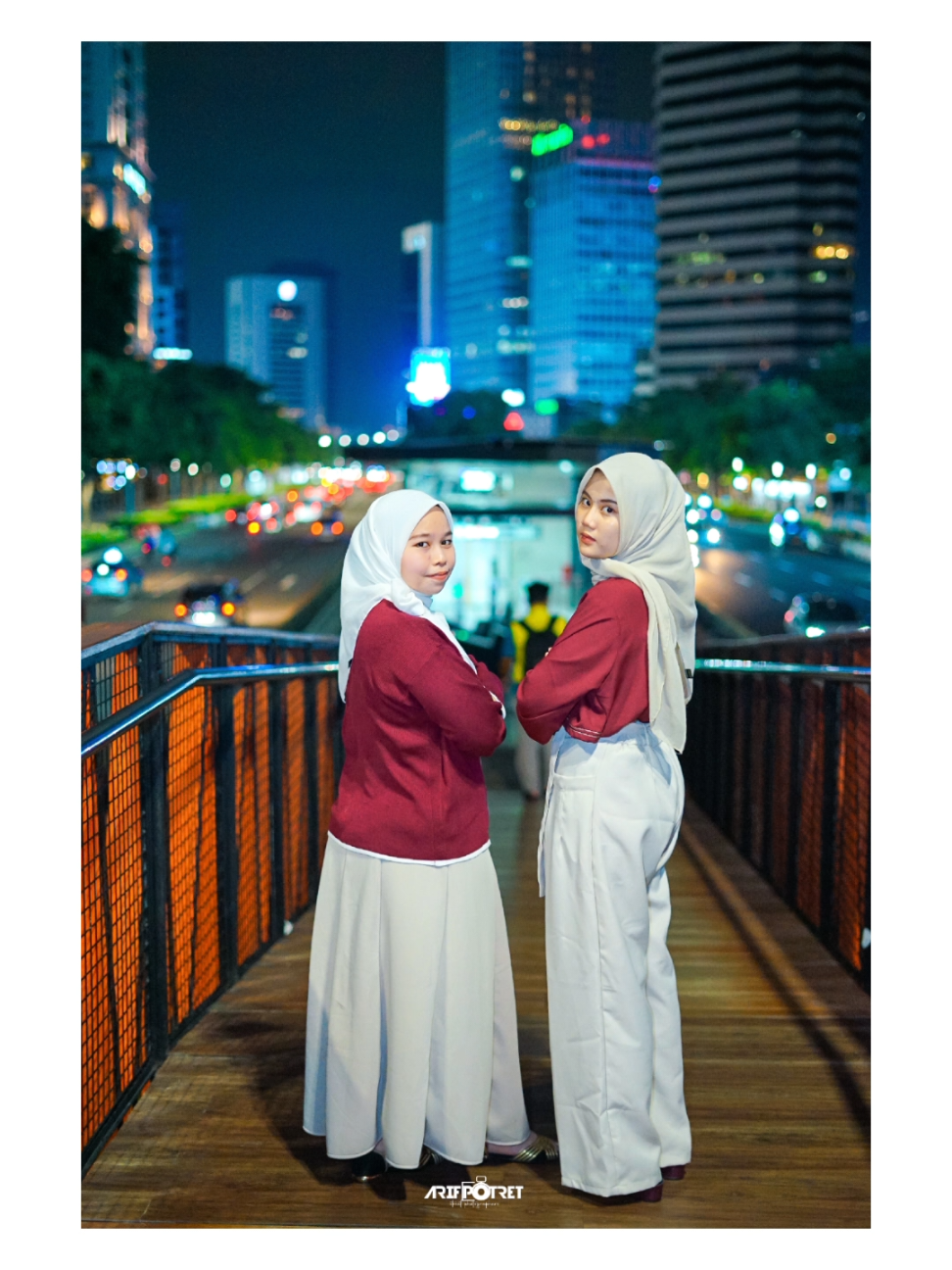 @ARIF POTRET