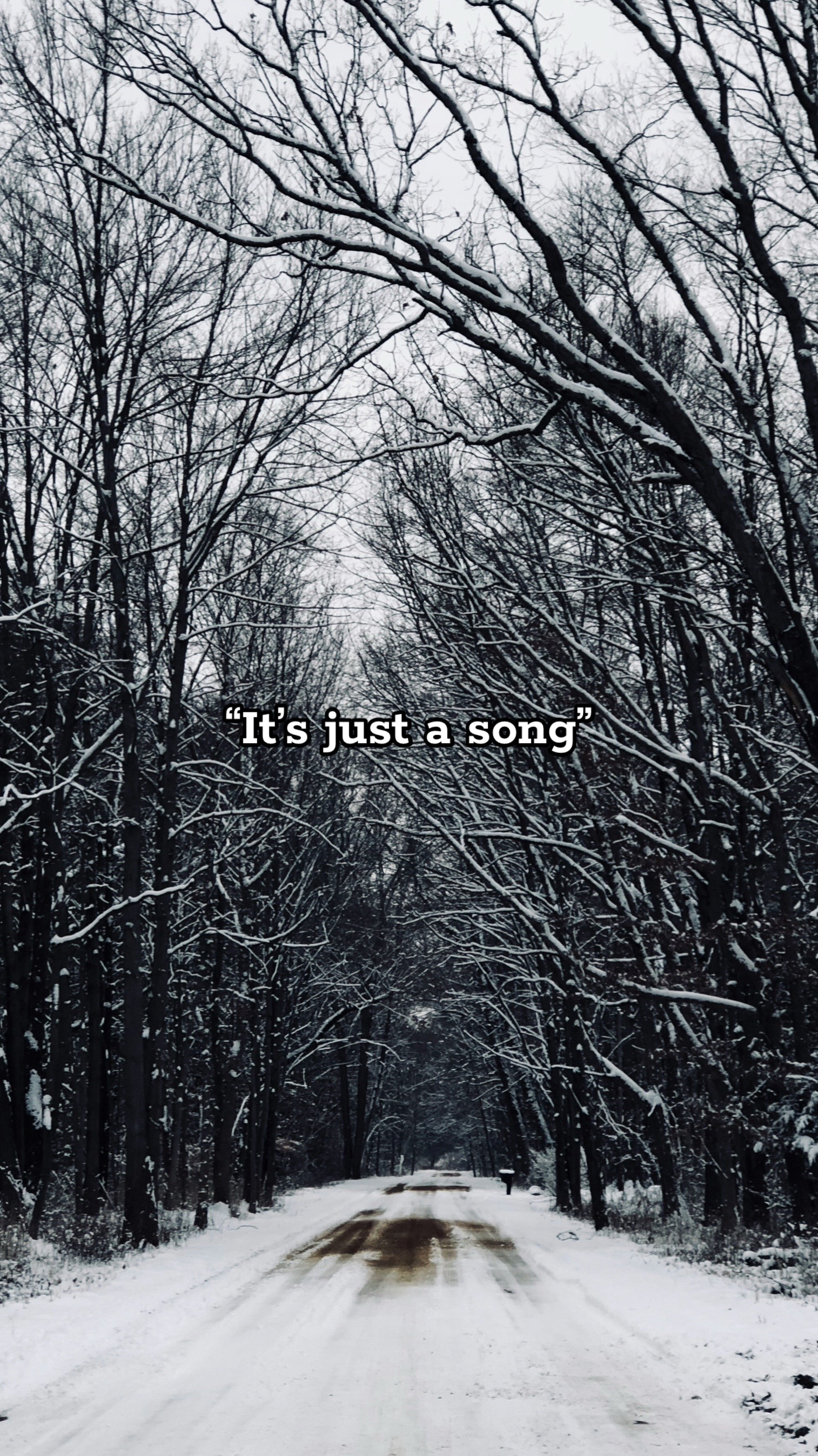@Sad Cowboy Music