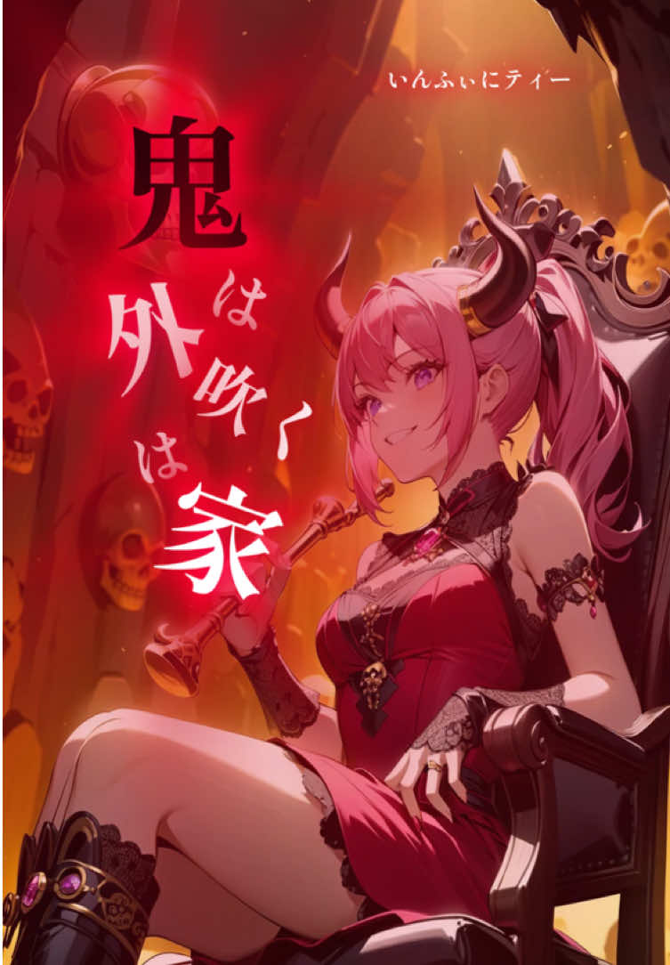 @★いんふぃにティー★