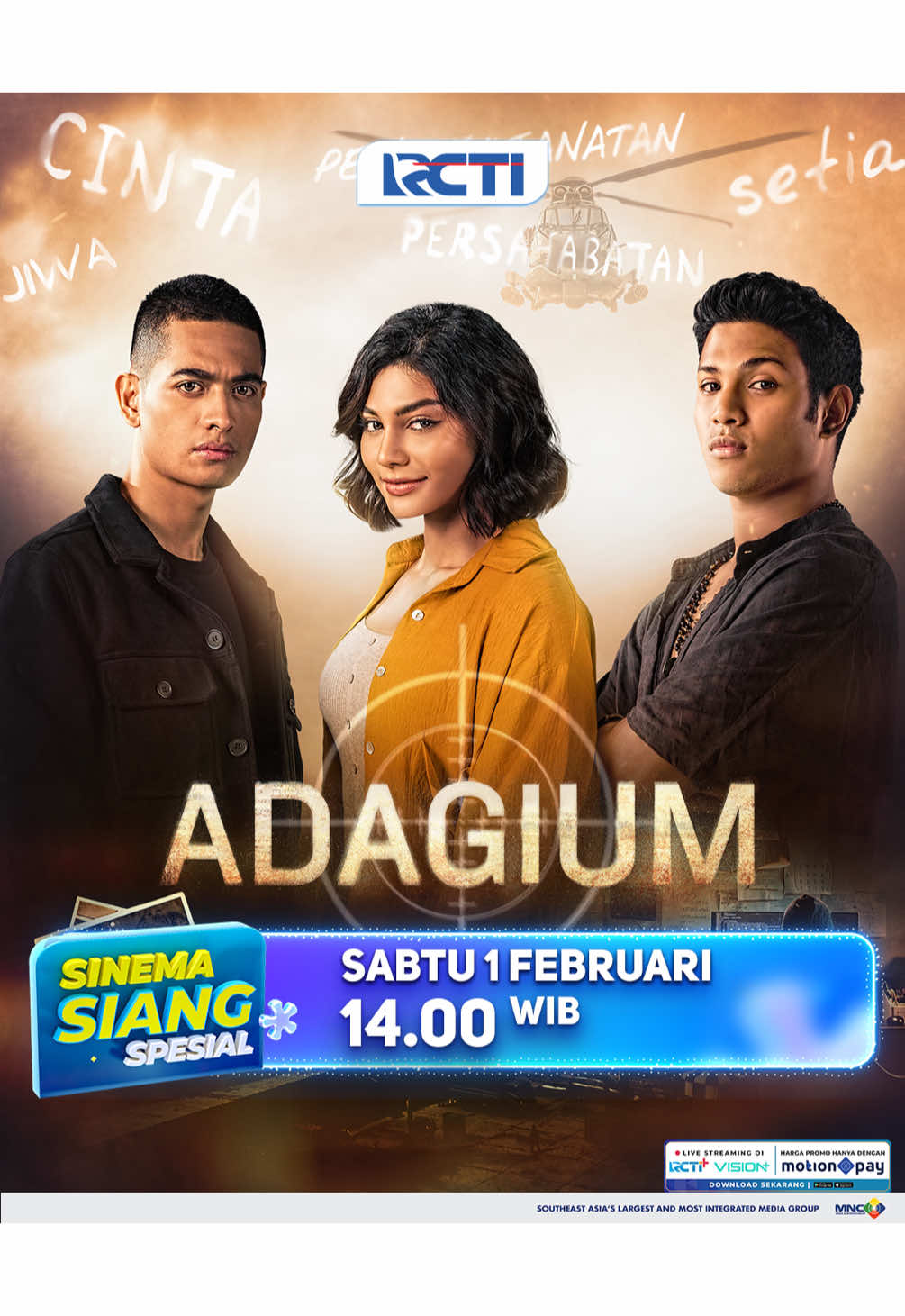 @Official RCTI