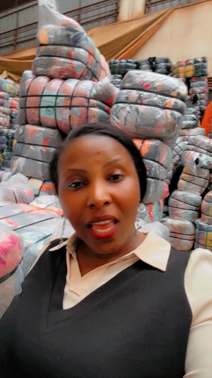 @Endibota best supplier-Bales