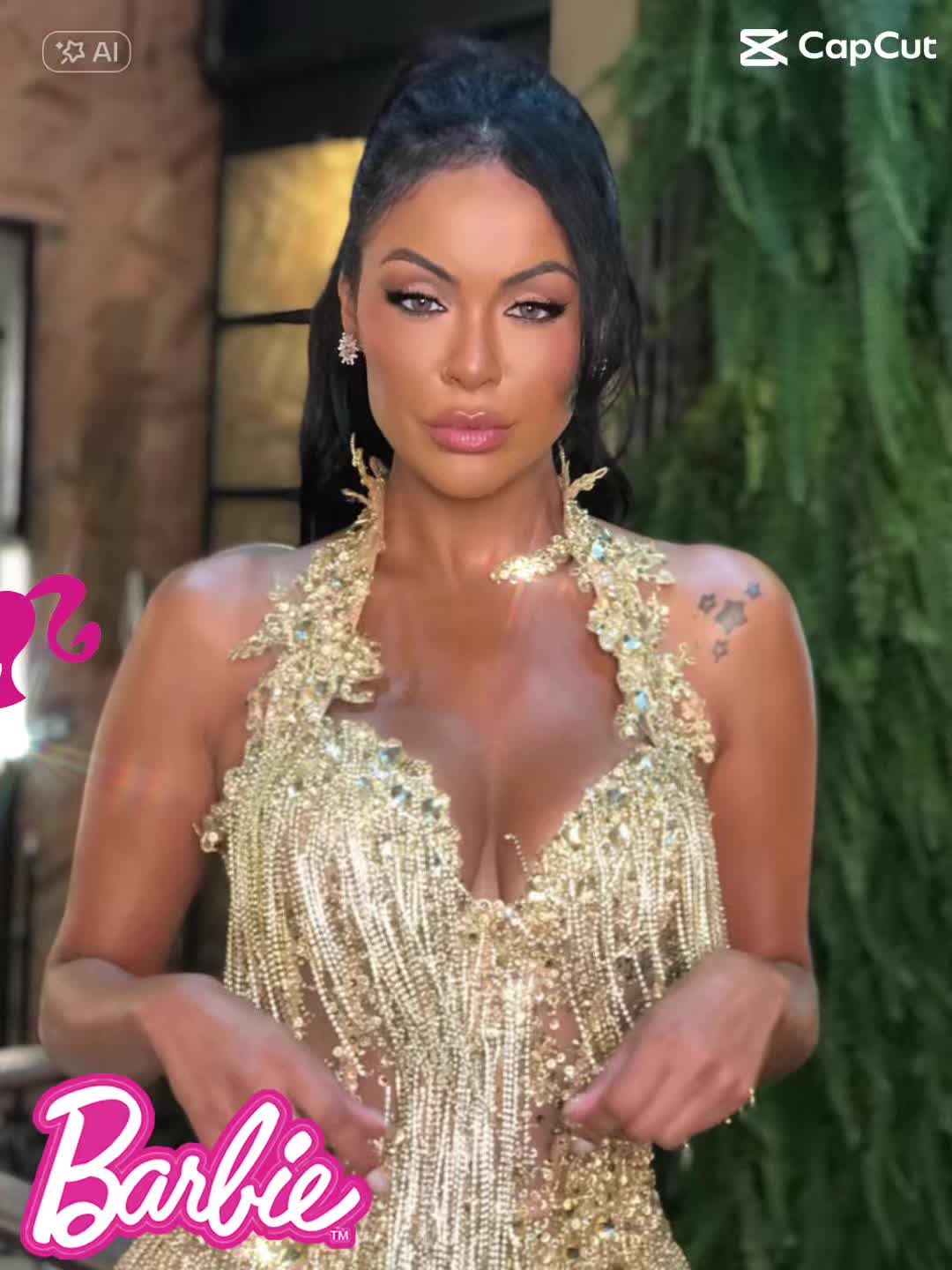 @Aline Bernardes