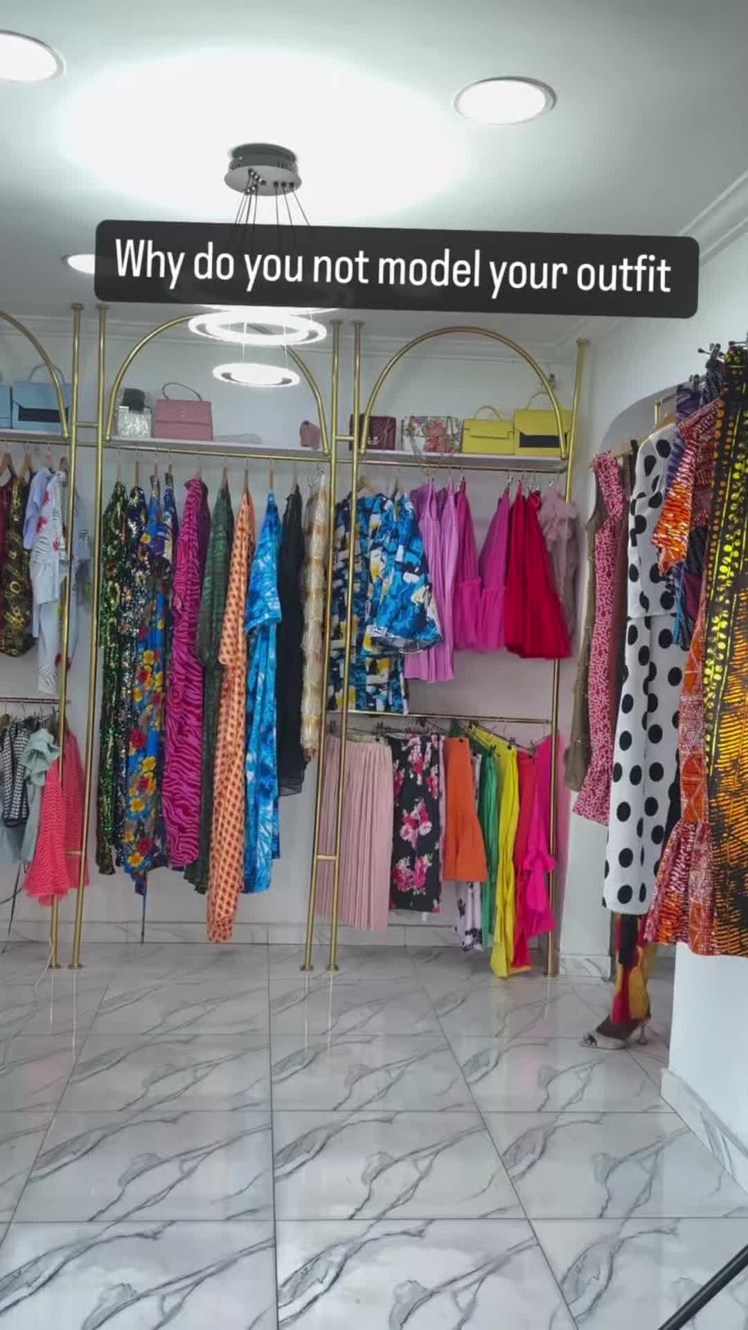 @Shakaraafashion
