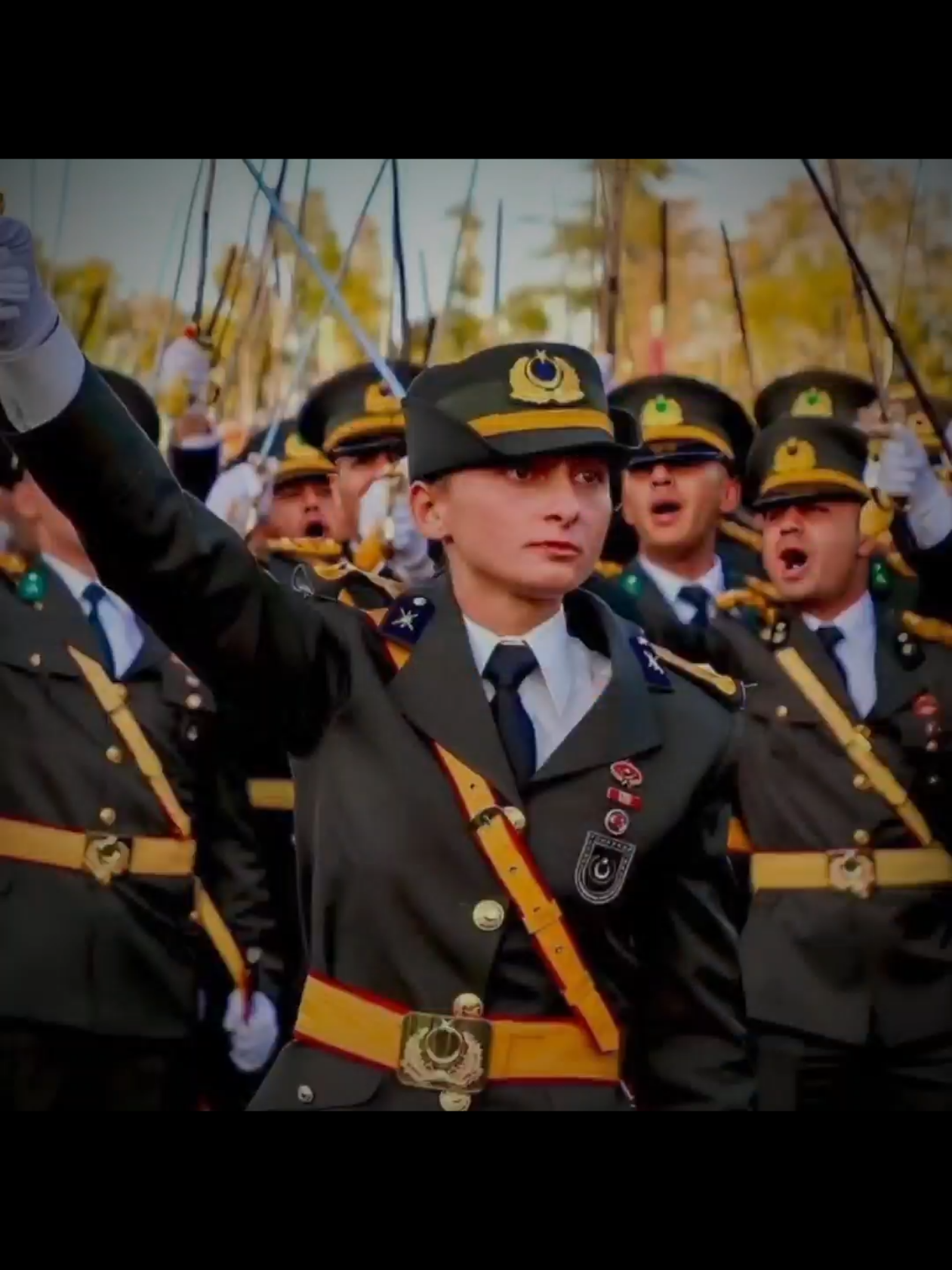 @Gazi Mustafa Kemal Atat&uuml;rk