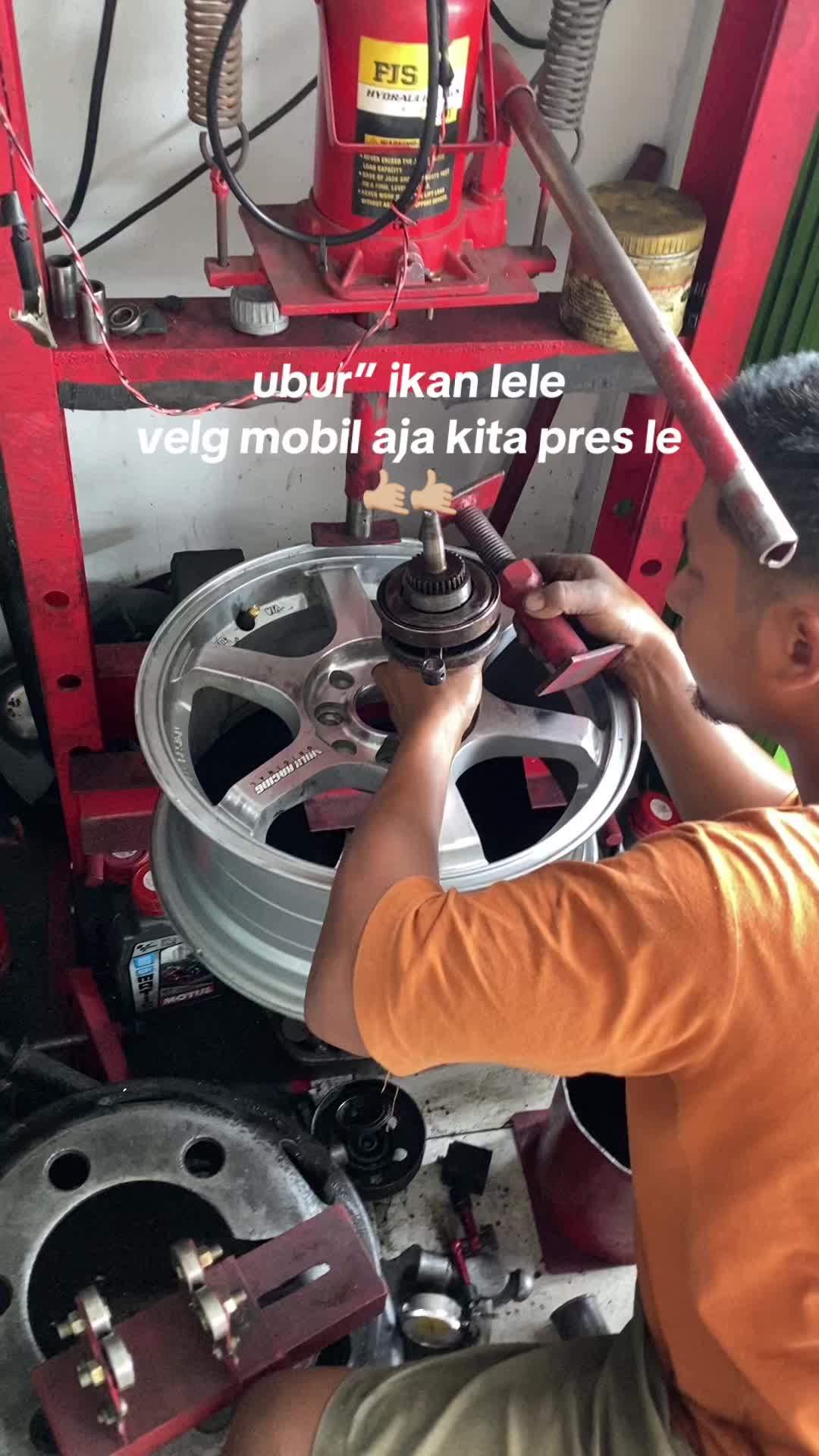 @Khoiril Anwar