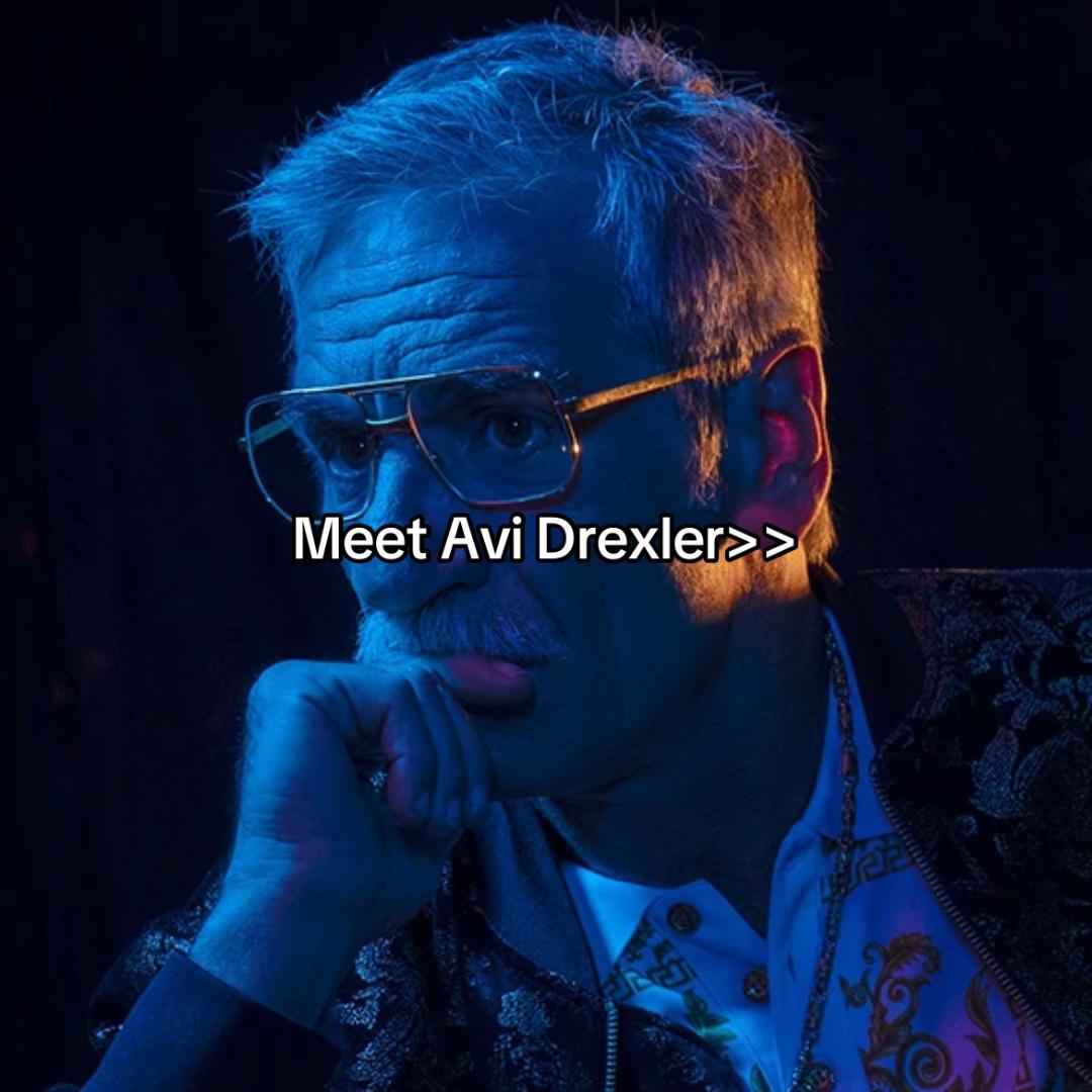 @𝙁𝙧𝙖𝙣𝙠𝙡𝙞𝙣 𝙎𝙖𝙞𝙣𝙩