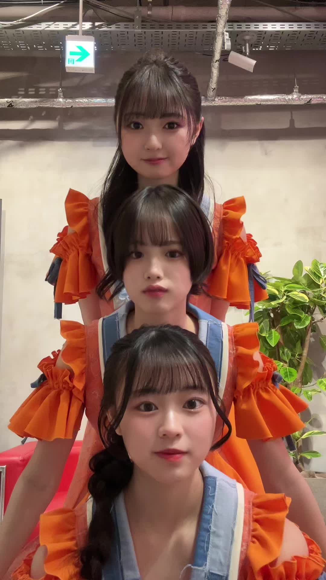 @西村美海