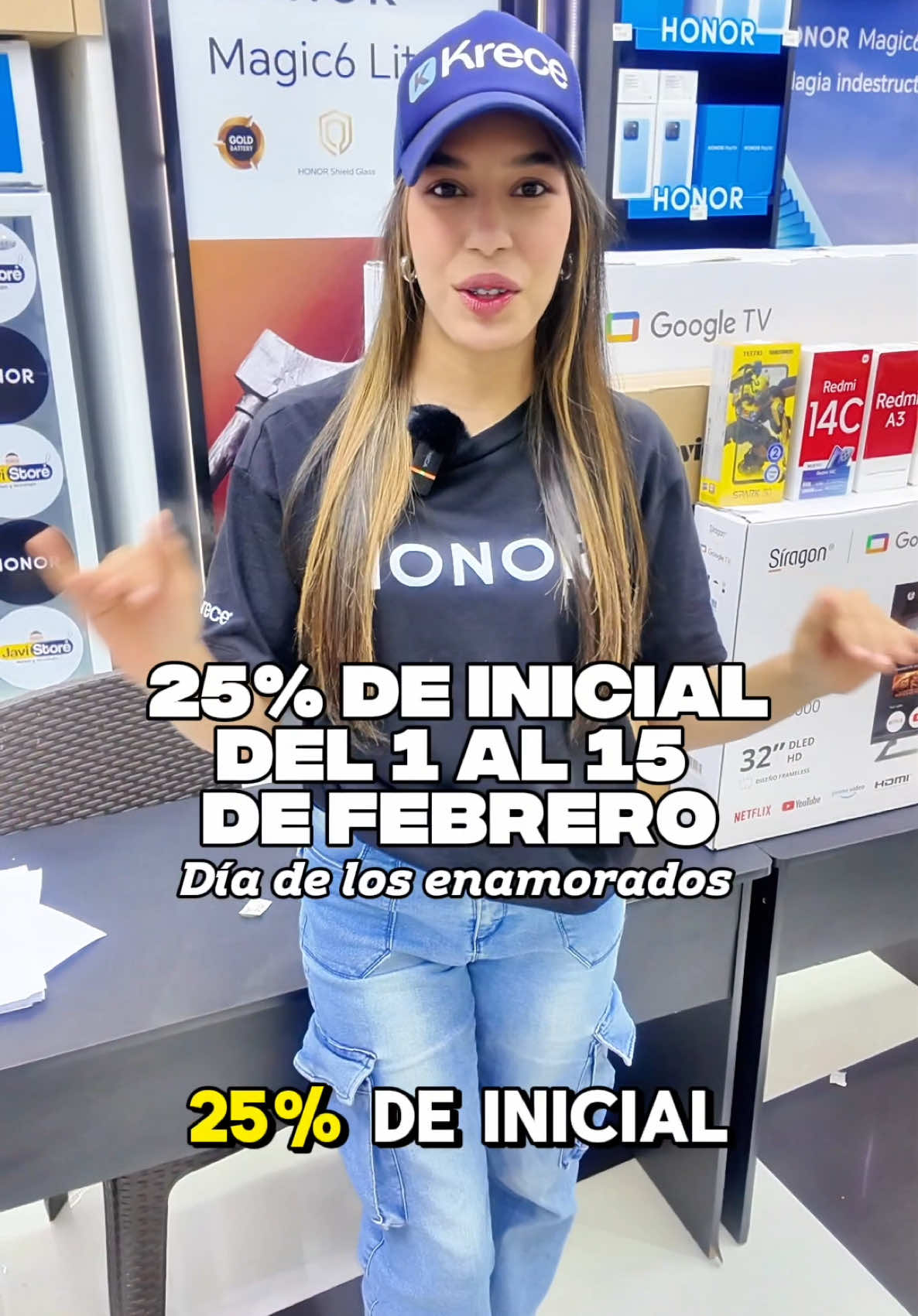 @JAVISTORE