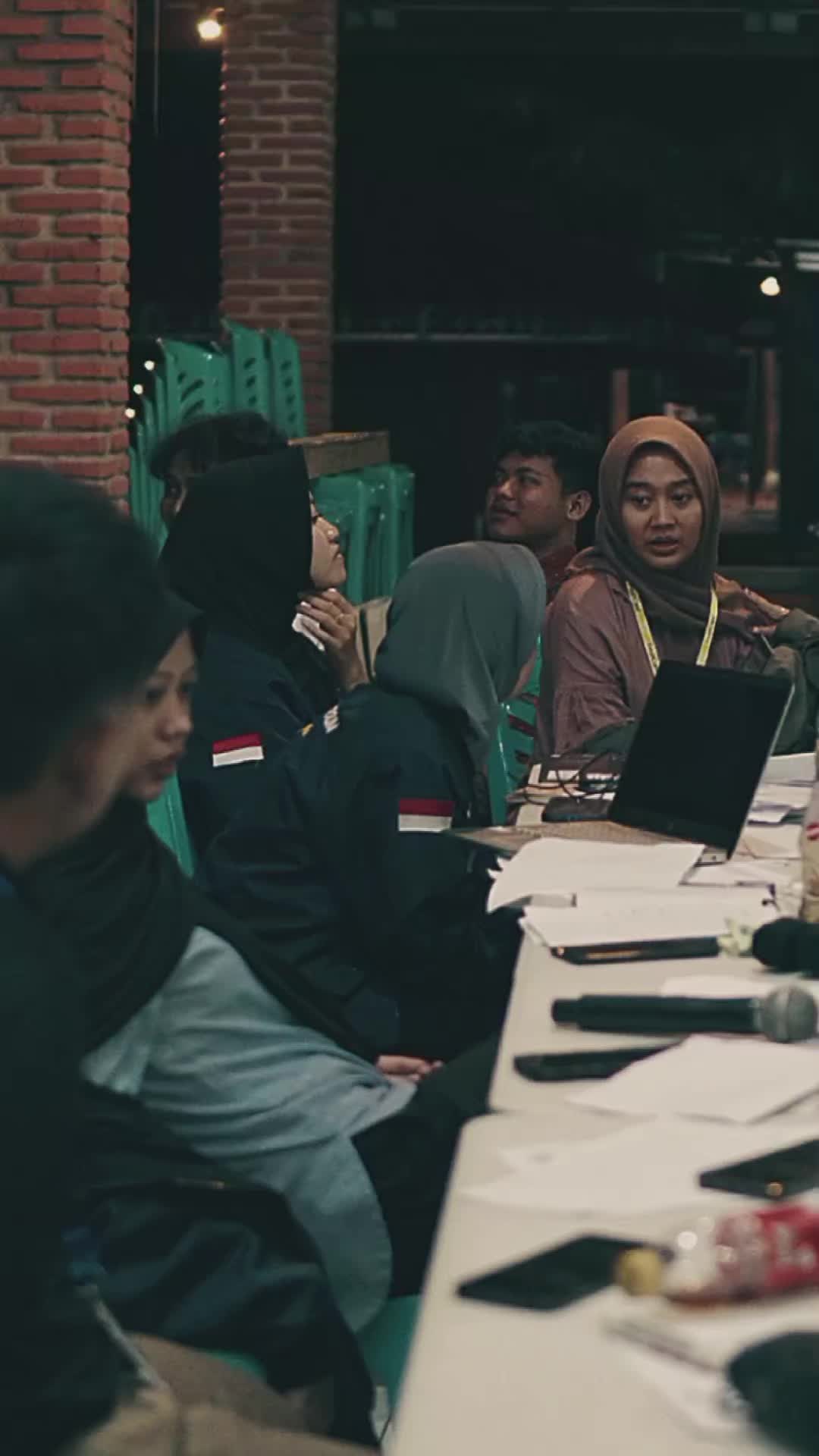 @Wonogiri Youth Forum