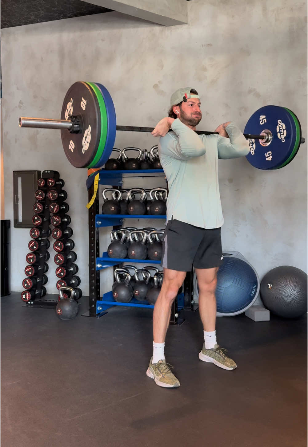 @Ryan Rosenthal Fitness