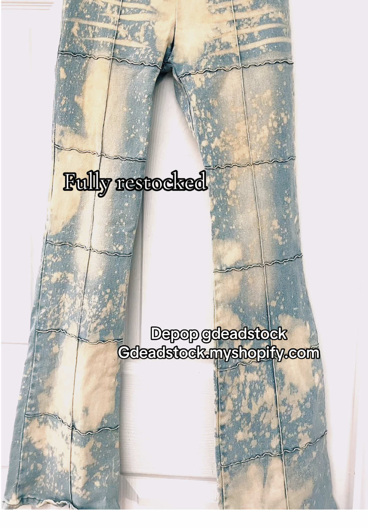 @gdeadstock