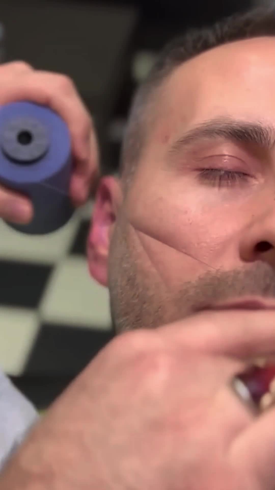@ASMR SALON NUMAN
