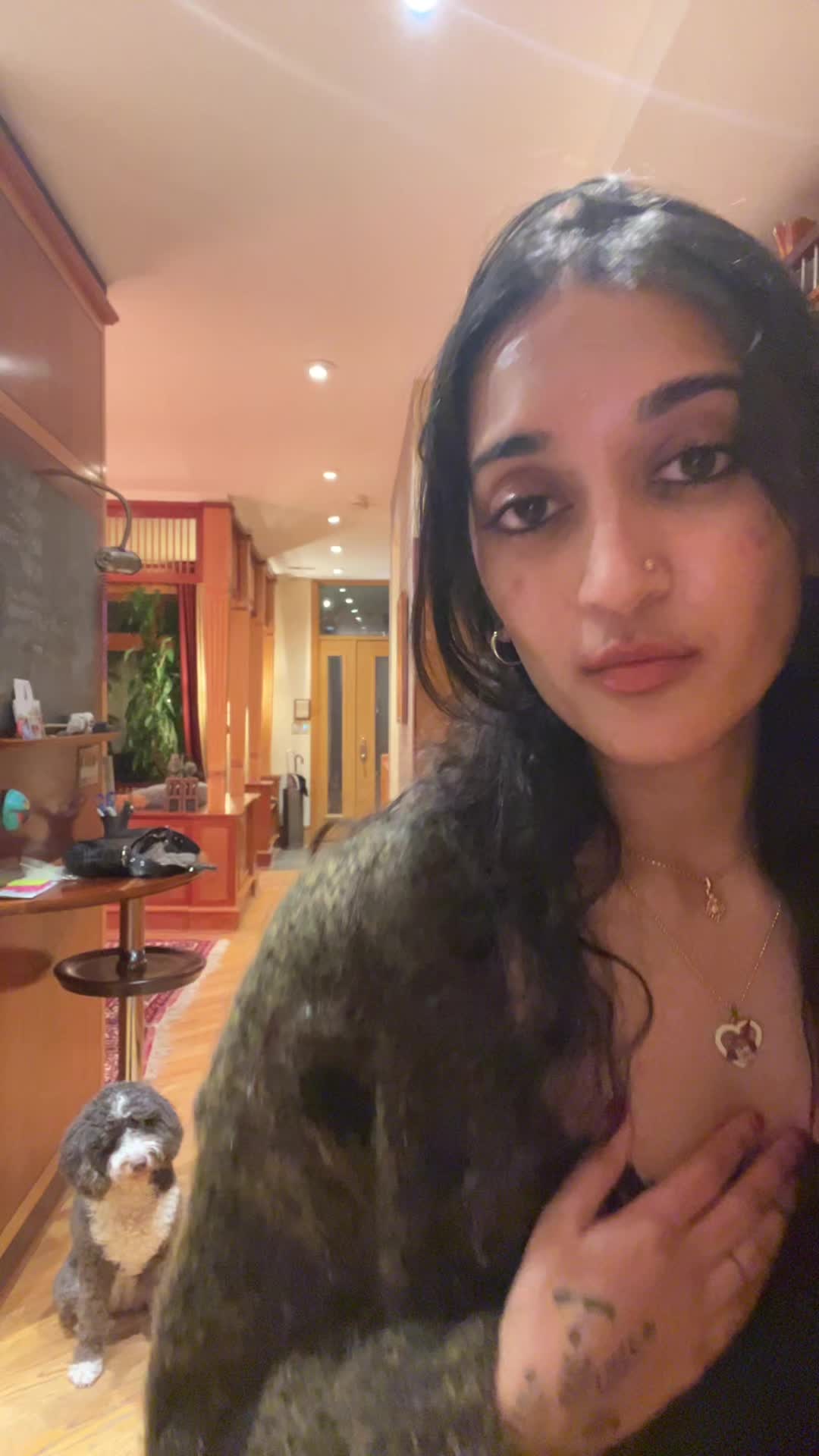@Tanvi 🕷️