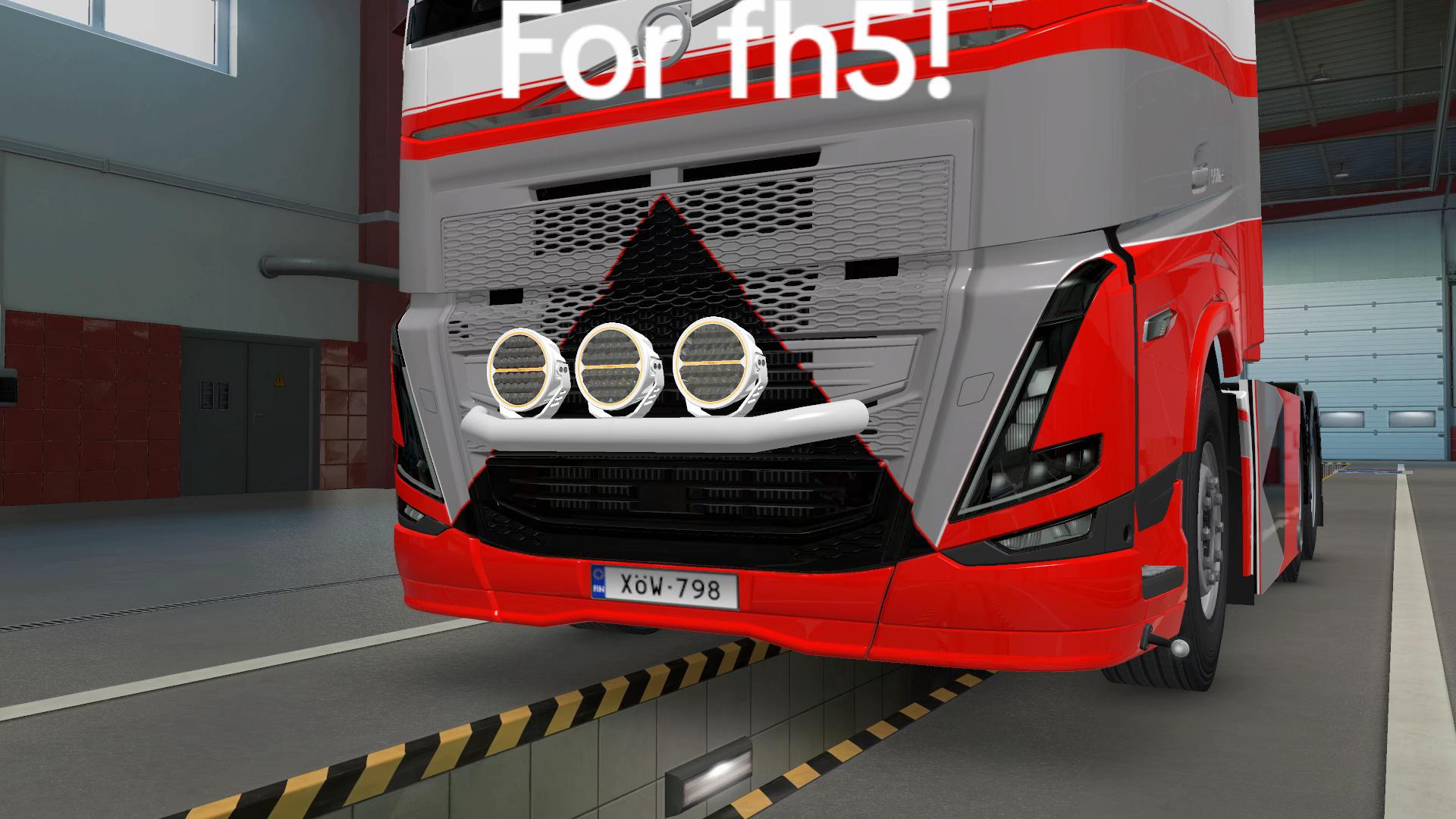 @Helvetin Custom Skins