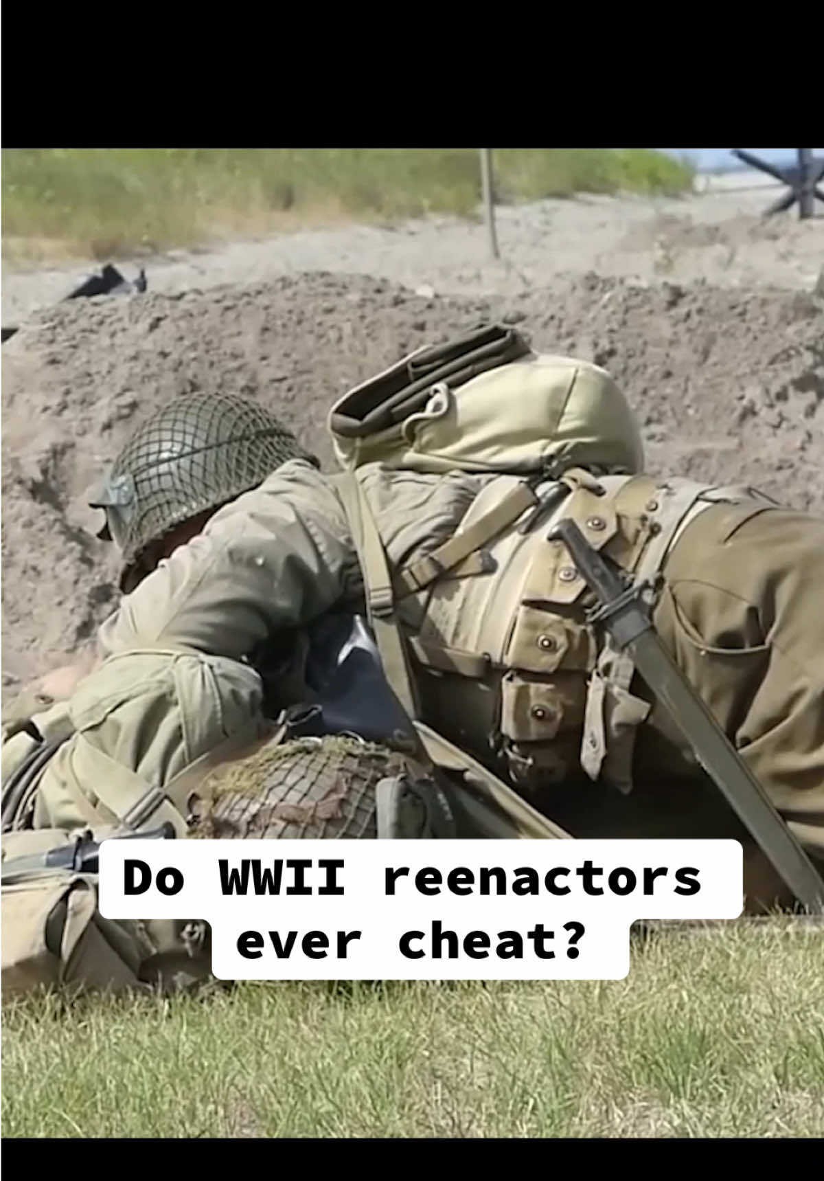 @World War Wisdom