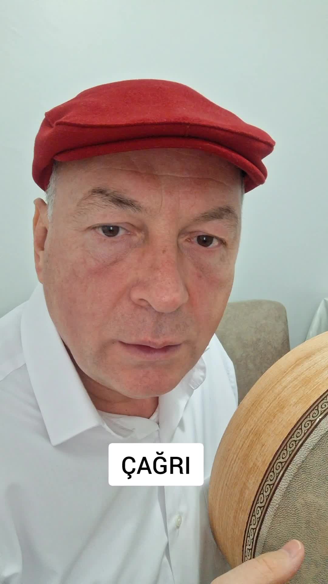 @Şeker Dayı