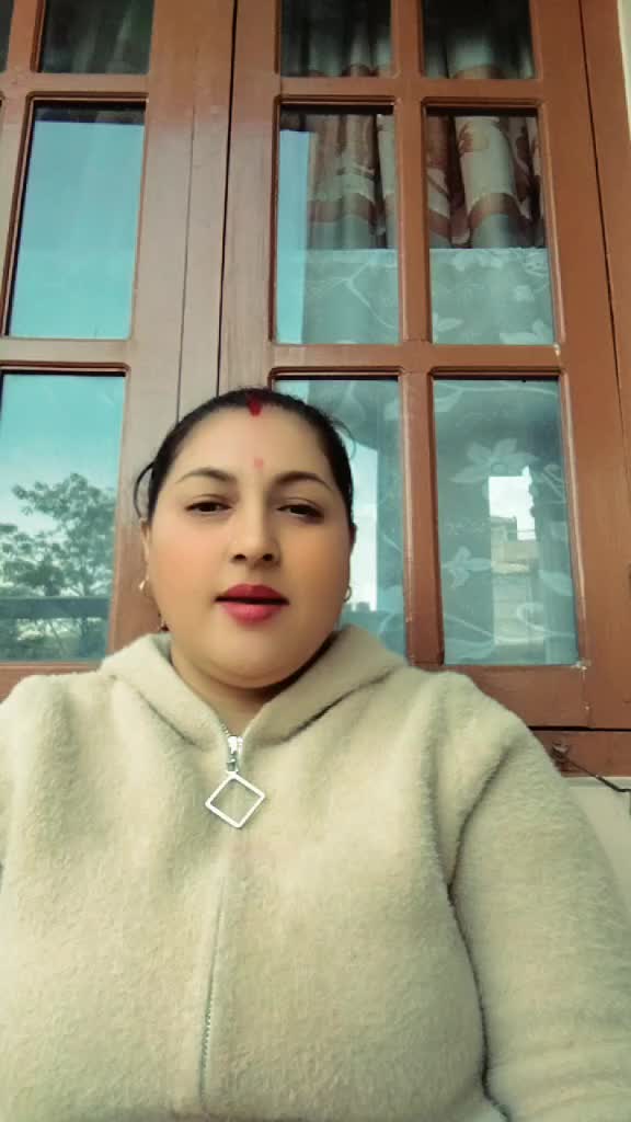@Gita Poudel