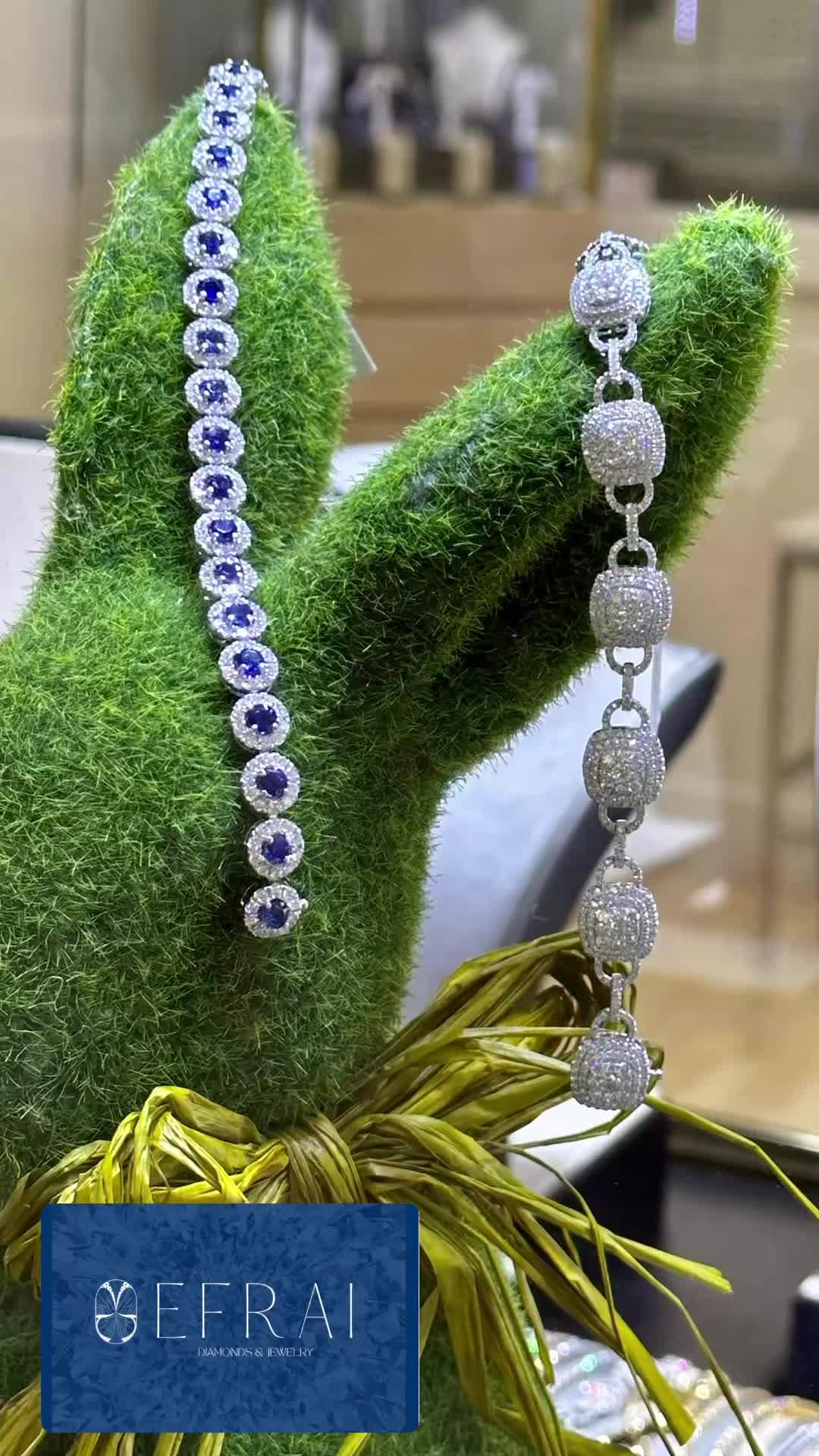 @E FRAI DIAMONDS & JEWELRY