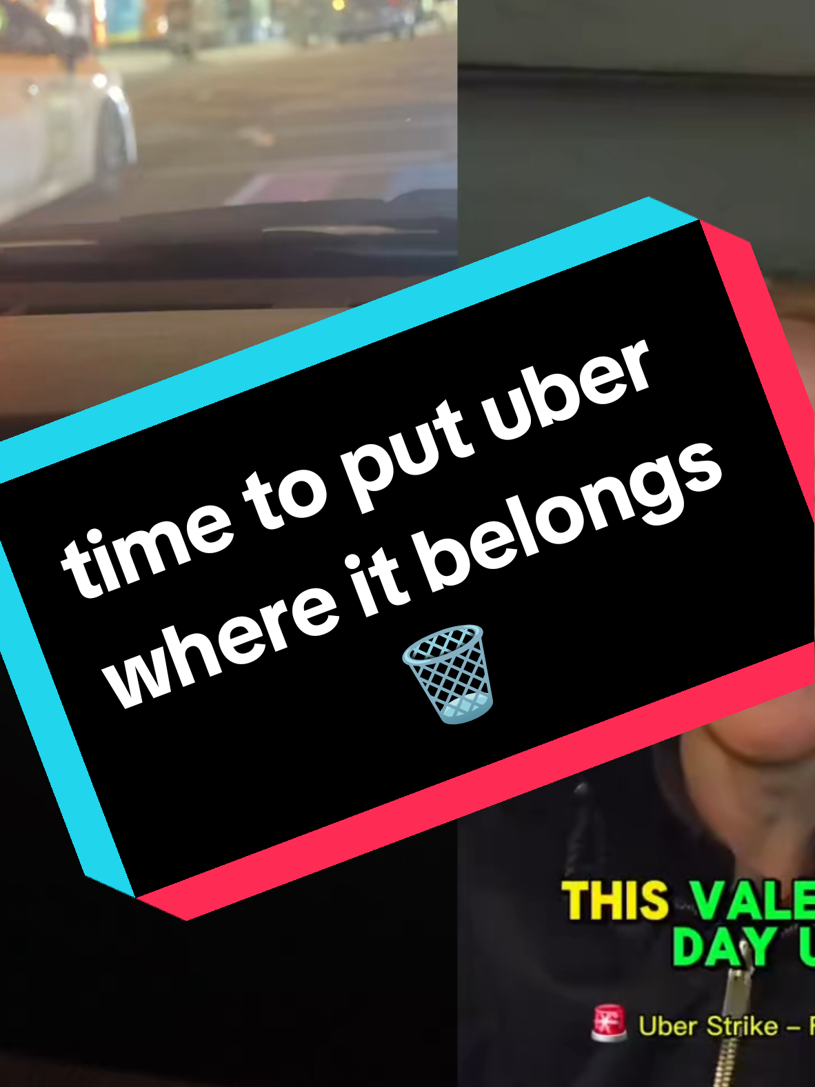 #duet with @Private Hire Mike | TaxisInDublin (@taxisindublin)