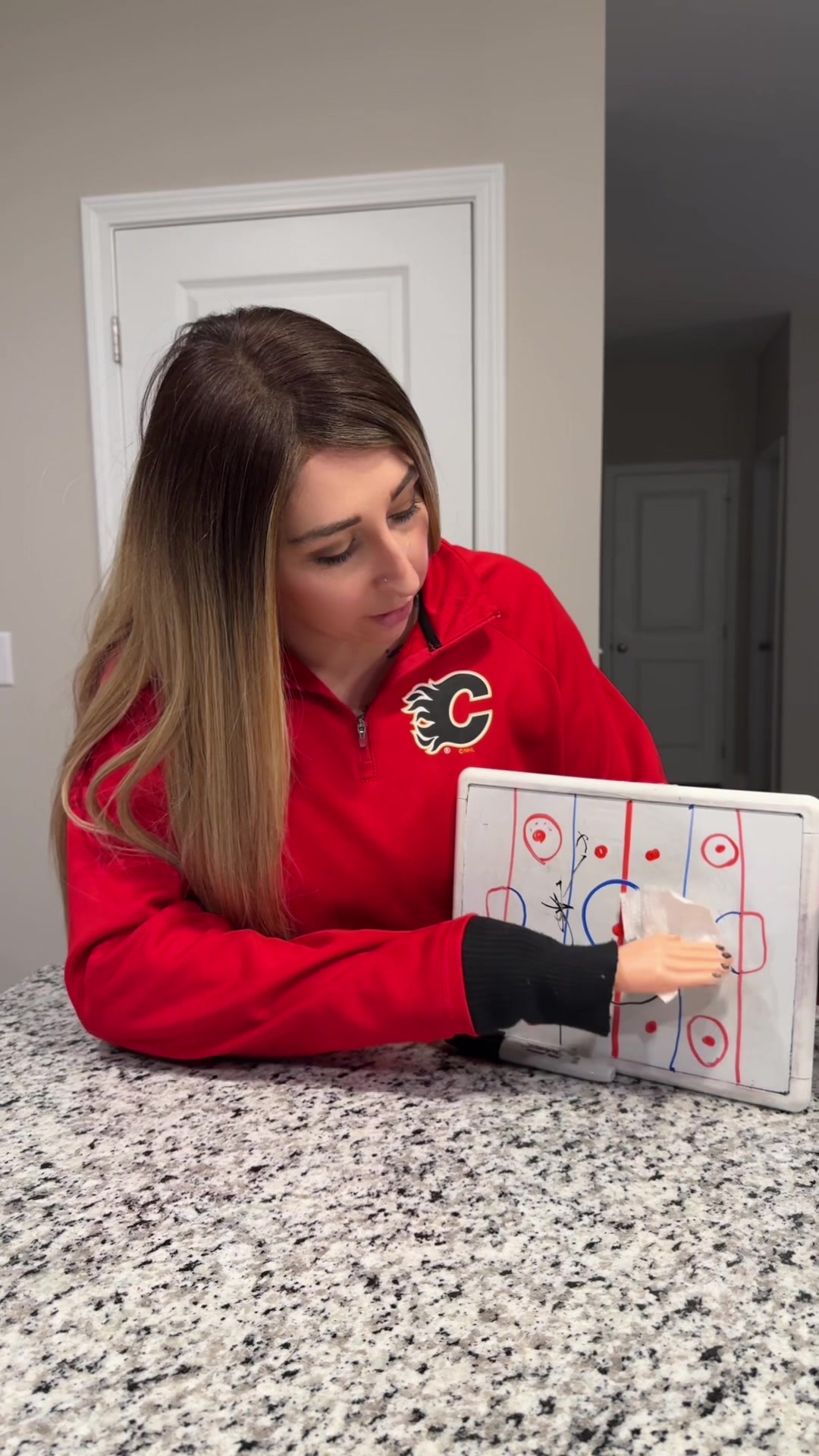 @Tiny Hockey Talk