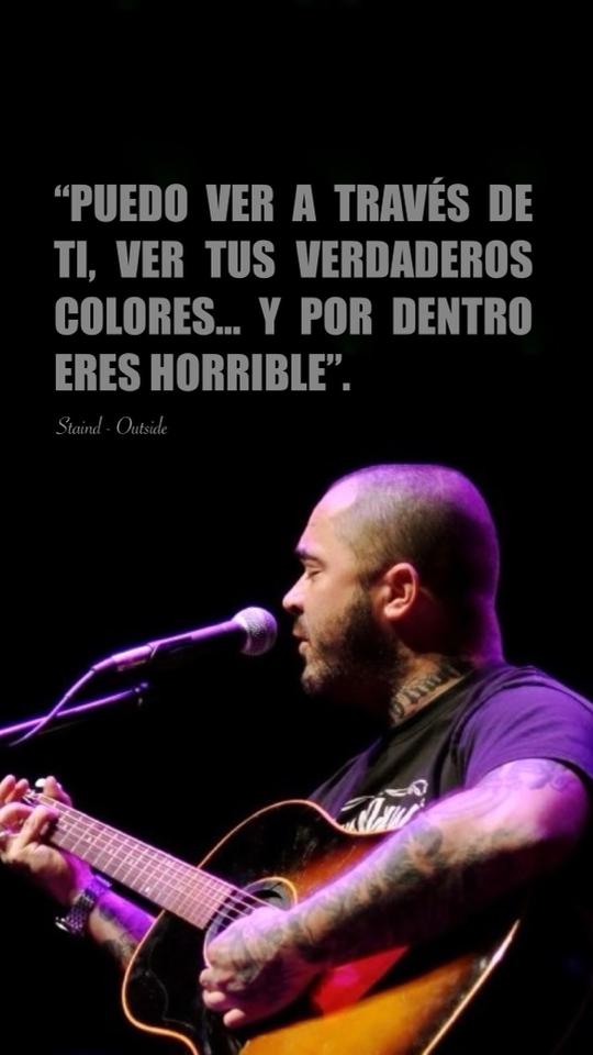 @El otro lado del silencio