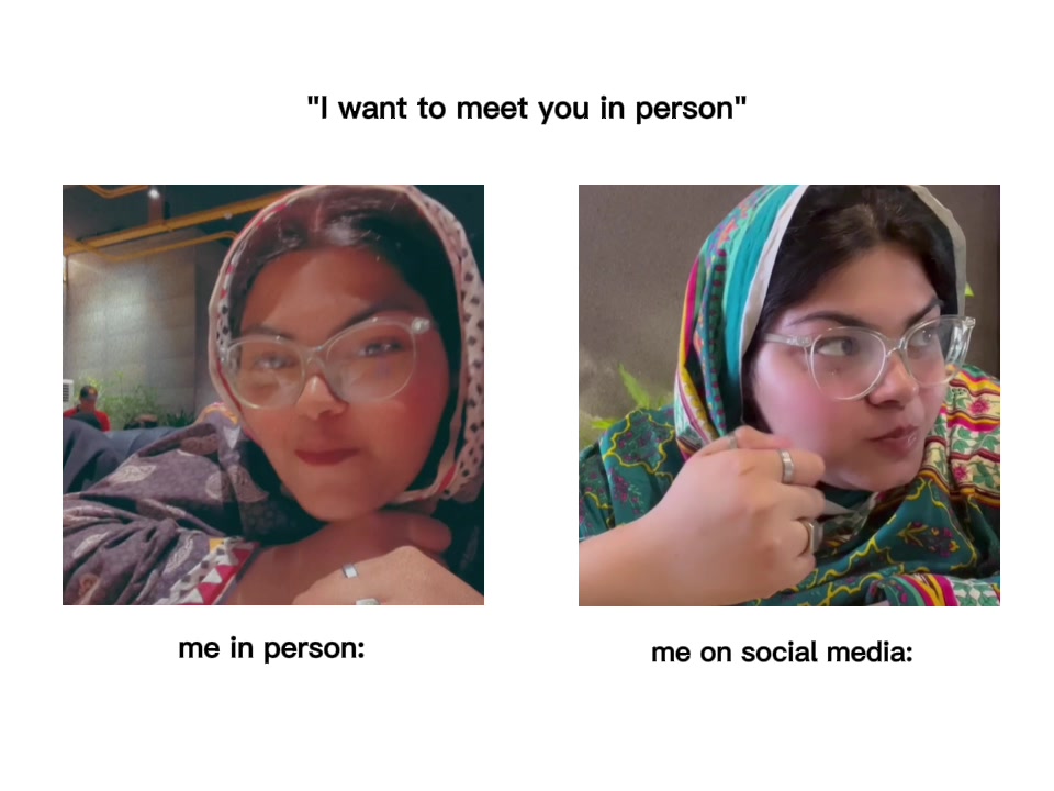 @Aima K