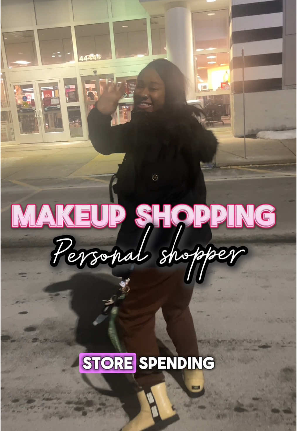 @Bri | Metro Detroit MUA