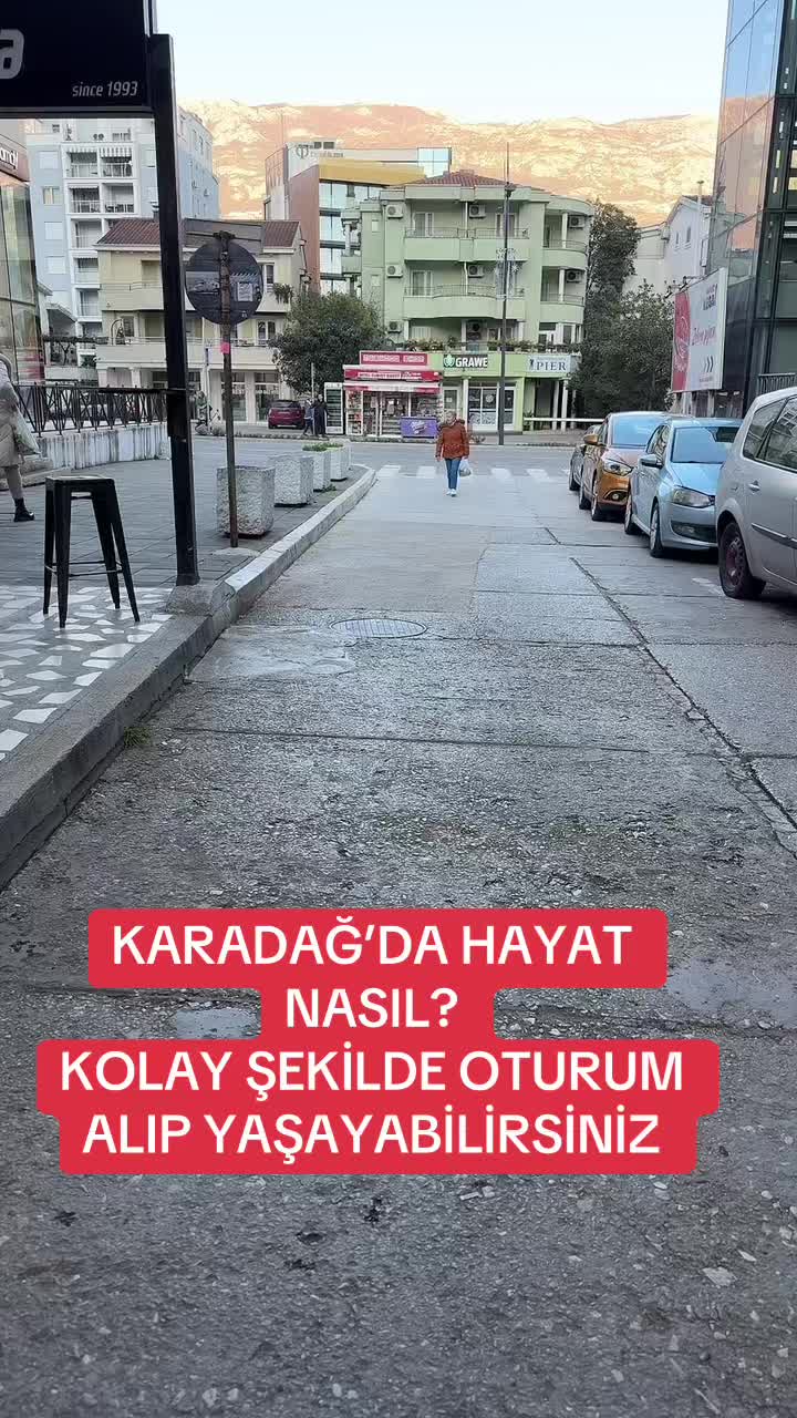 @Rahat Yaşam