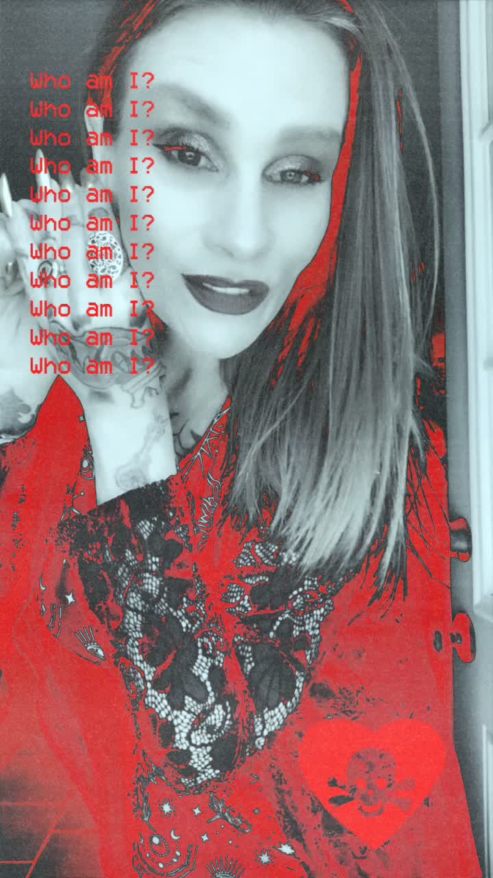 Devil Doll 666 (@devildollhouse) - Urlebird
