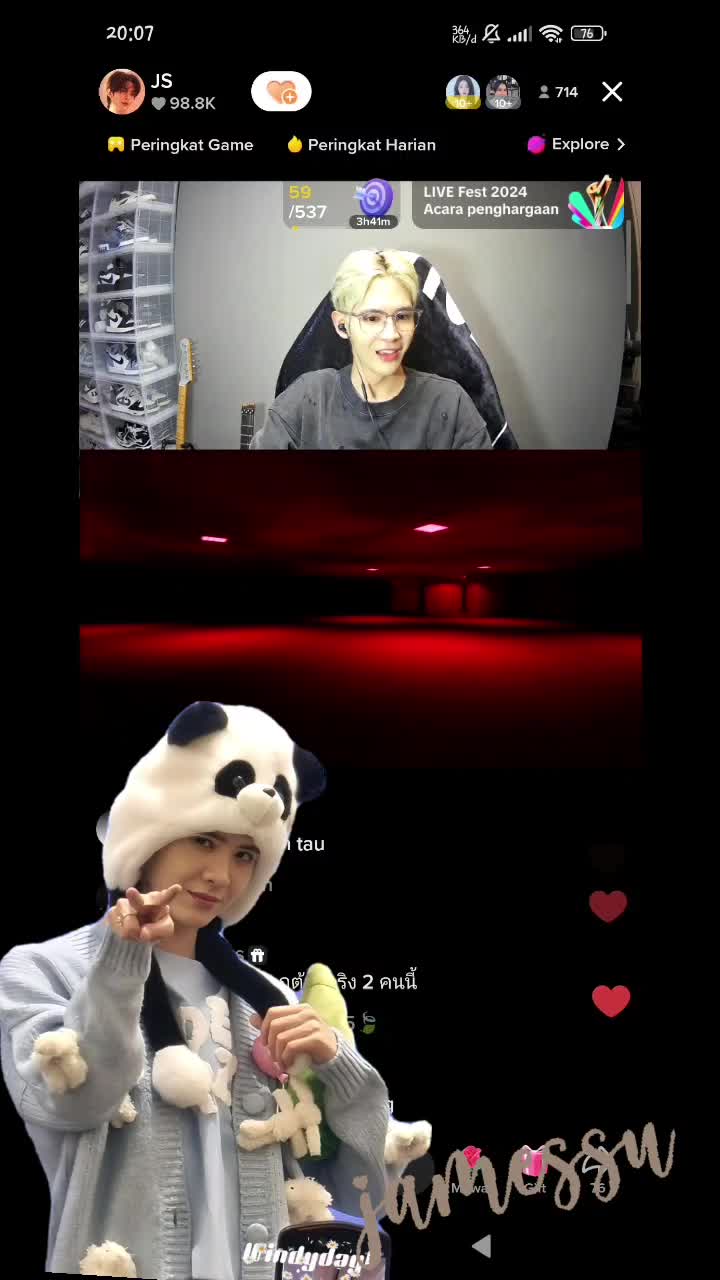 @JAMESSU_JSY 🤍🌼