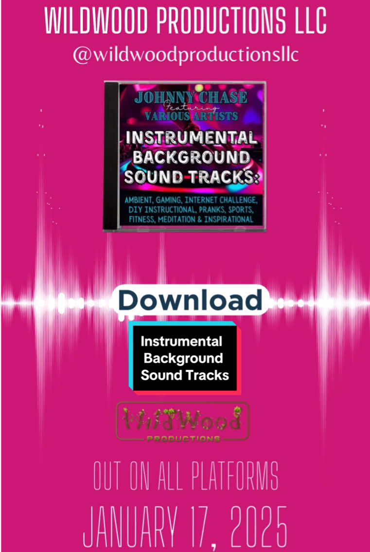 @Wildwood Productions LLC