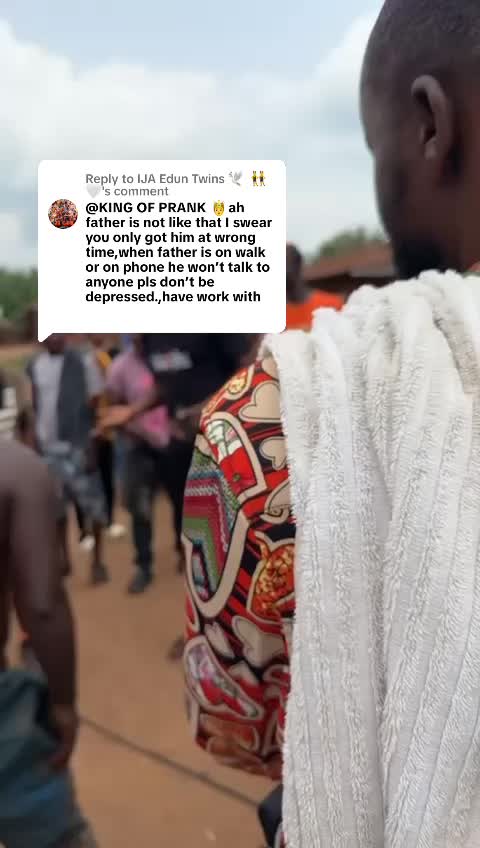 @IJA Edun Twins 🕊️  👯&zwj;♂️🤍