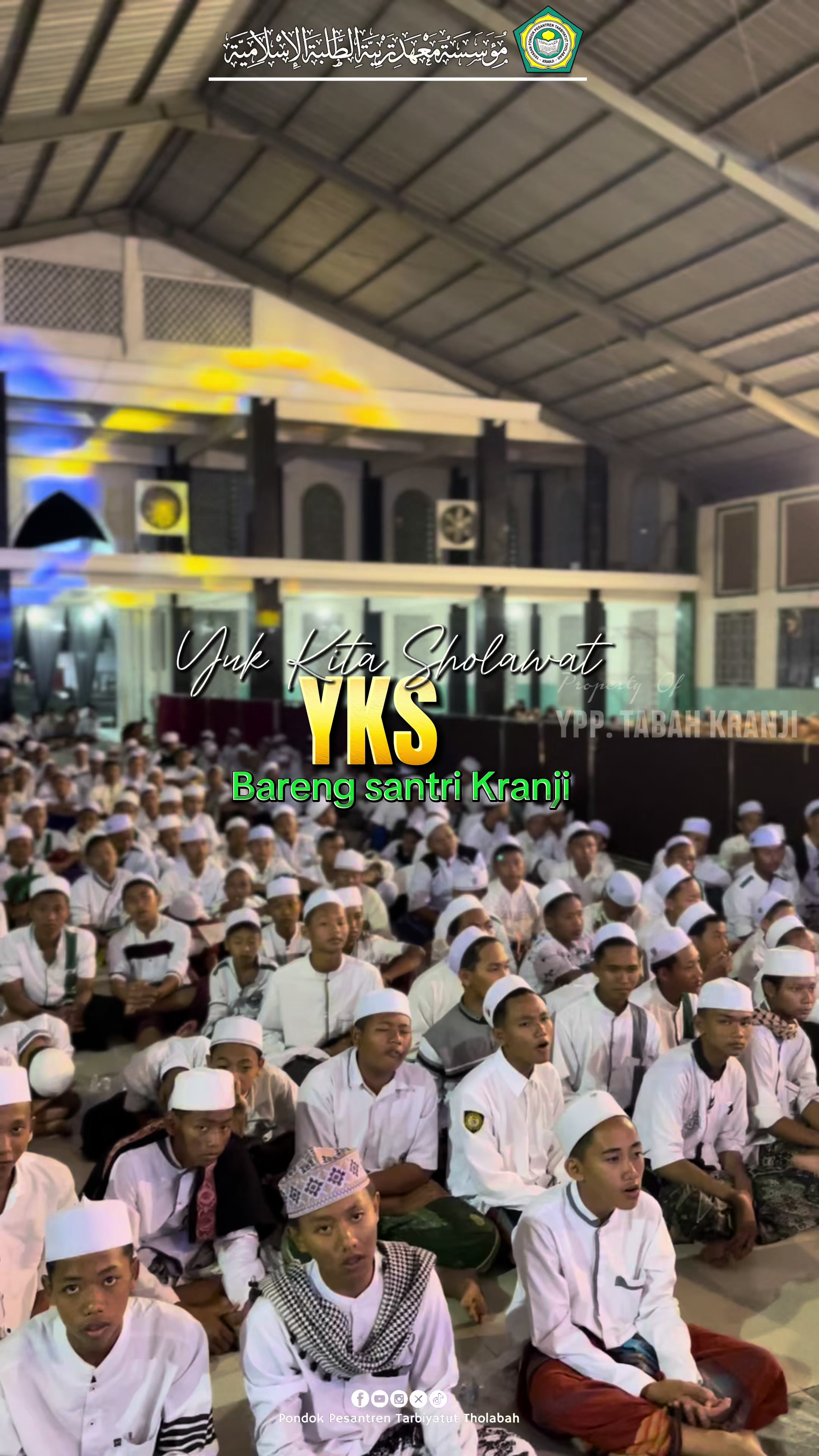@YPP Tabah Kranji