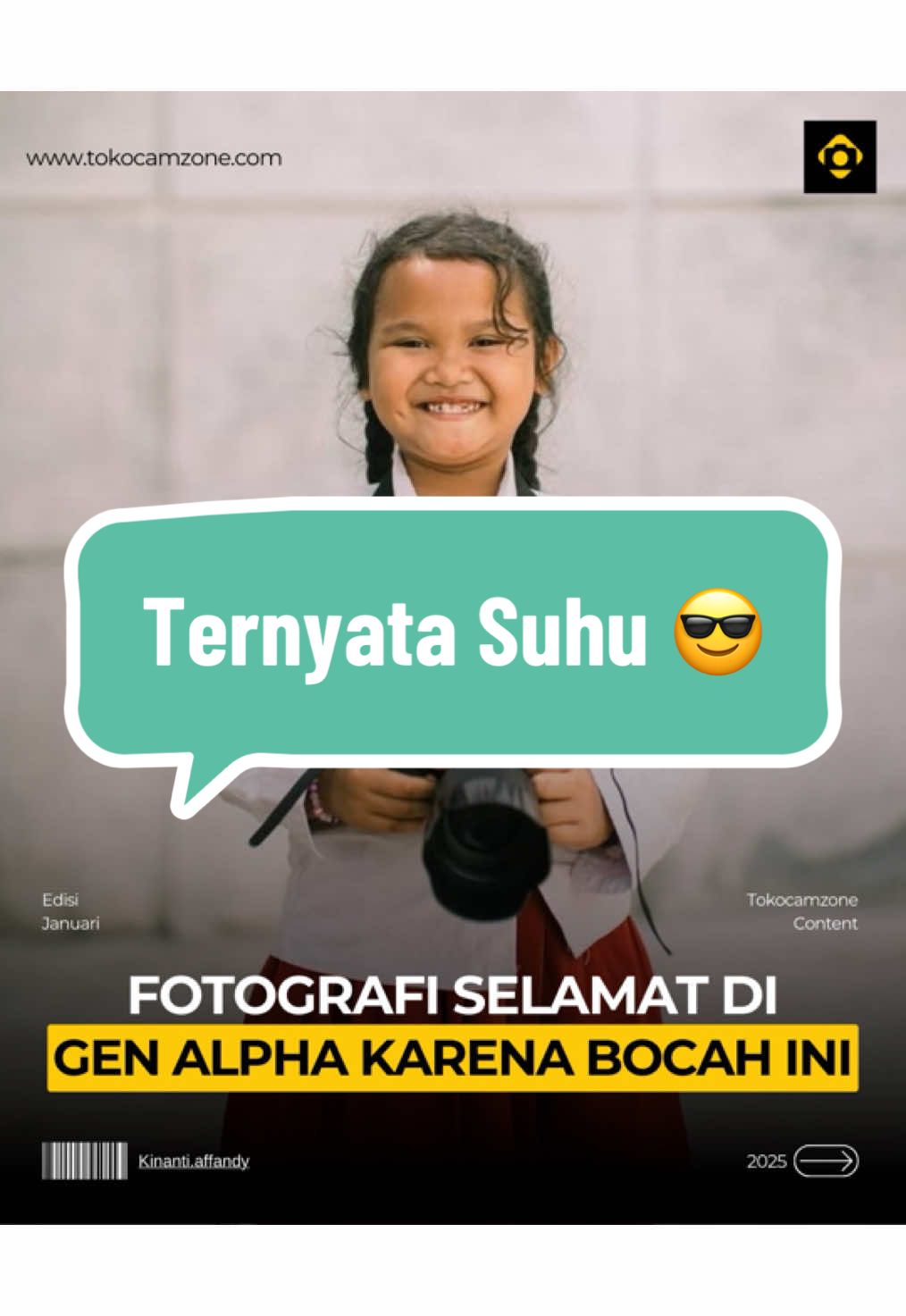 @Tokocamzone Jakarta