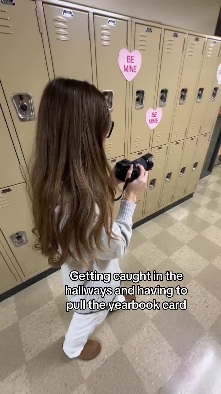 @Hanford Yearbook