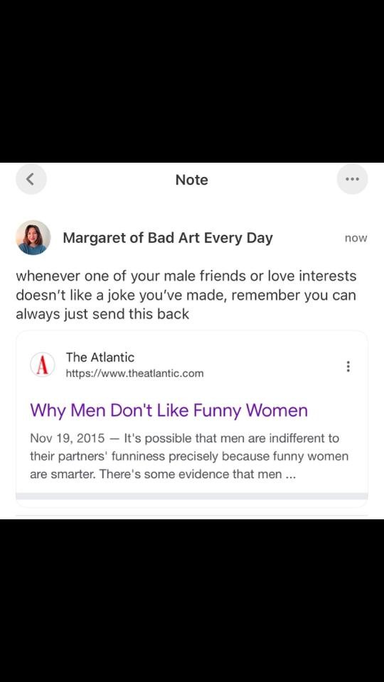 @bad art every day