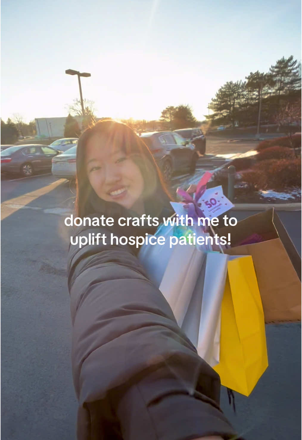 @Care Crafts Project