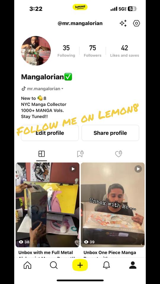 @Mangalorian